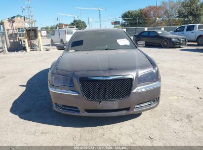 Lot #3051085621 2014 CHRYSLER 300 300S