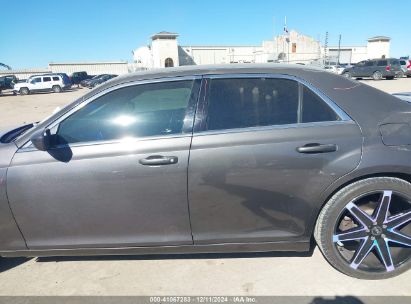 Lot #3051085621 2014 CHRYSLER 300 300S