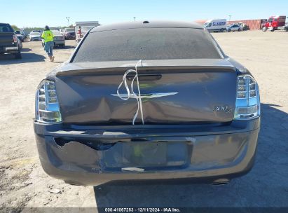 Lot #3051085621 2014 CHRYSLER 300 300S