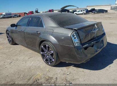 Lot #3051085621 2014 CHRYSLER 300 300S