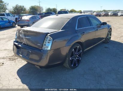 Lot #3051085621 2014 CHRYSLER 300 300S