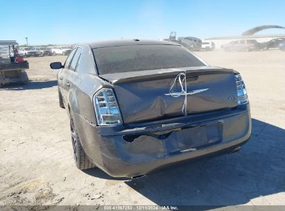 Lot #3051085621 2014 CHRYSLER 300 300S