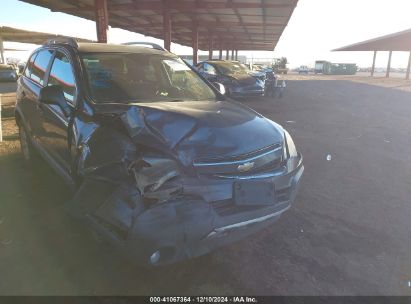 Lot #3053066099 2013 CHEVROLET CAPTIVA SPORT 2LS