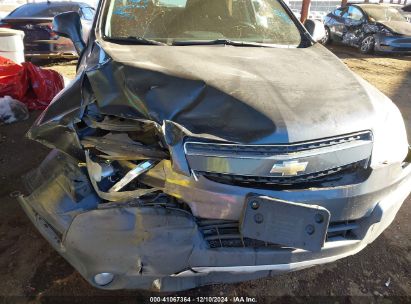 Lot #3053066099 2013 CHEVROLET CAPTIVA SPORT 2LS