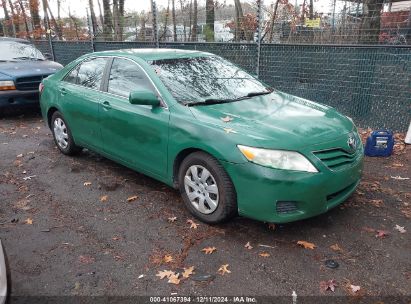 Lot #3031250422 2011 TOYOTA CAMRY LE