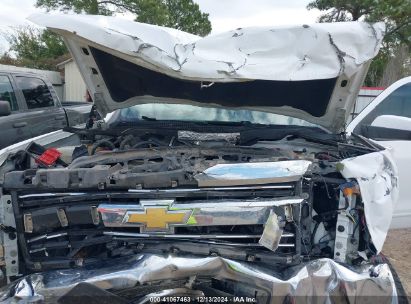 Lot #3056469998 2015 CHEVROLET SILVERADO 2500HD LT