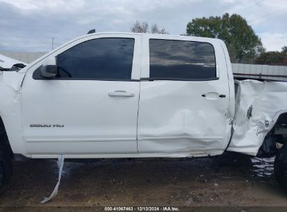 Lot #3056469998 2015 CHEVROLET SILVERADO 2500HD LT