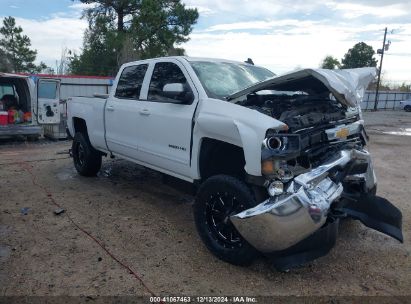 Lot #3056469998 2015 CHEVROLET SILVERADO 2500HD LT