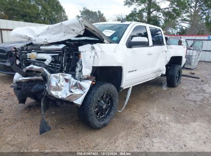 Lot #3056469998 2015 CHEVROLET SILVERADO 2500HD LT