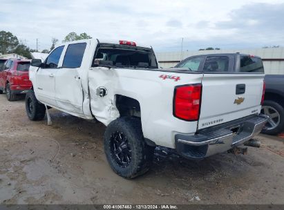 Lot #3056469998 2015 CHEVROLET SILVERADO 2500HD LT