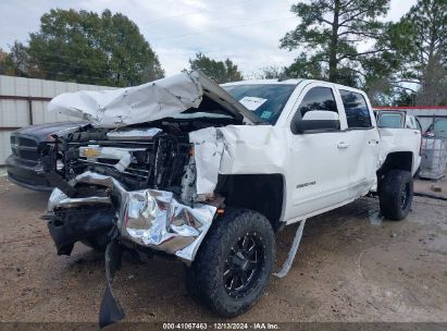 Lot #3056469998 2015 CHEVROLET SILVERADO 2500HD LT