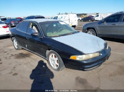 Lot #3053066092 1999 OLDSMOBILE INTRIGUE GX