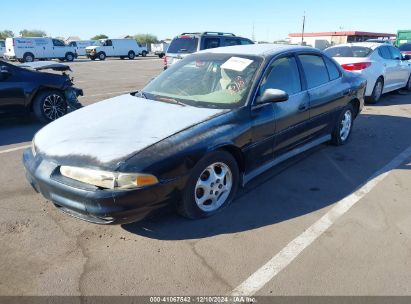 Lot #3053066092 1999 OLDSMOBILE INTRIGUE GX