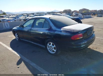 Lot #3053066092 1999 OLDSMOBILE INTRIGUE GX