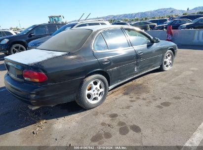 Lot #3053066092 1999 OLDSMOBILE INTRIGUE GX