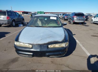 Lot #3053066092 1999 OLDSMOBILE INTRIGUE GX