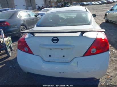 Lot #3034049751 2009 NISSAN ALTIMA 2.5 S