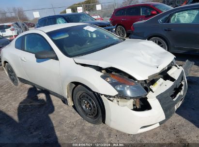 Lot #3034049751 2009 NISSAN ALTIMA 2.5 S