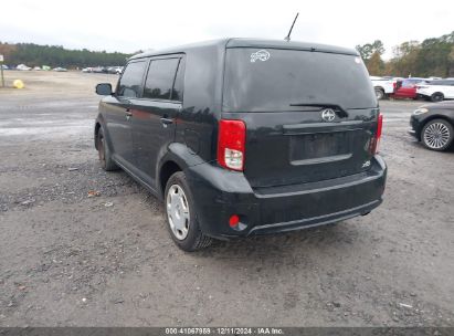 Lot #3037536320 2013 SCION XB