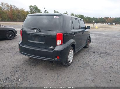 Lot #3037536320 2013 SCION XB