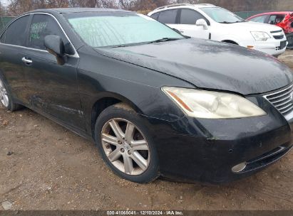 Lot #3034049749 2007 LEXUS ES 350