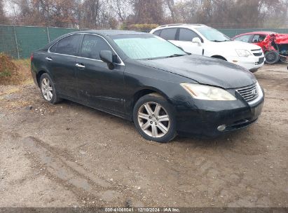 Lot #3034049749 2007 LEXUS ES 350