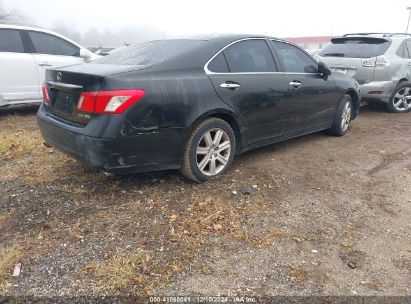 Lot #3034049749 2007 LEXUS ES 350