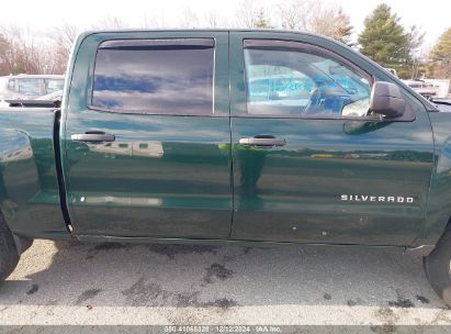 Lot #3051075813 2014 CHEVROLET SILVERADO 1500 1LT