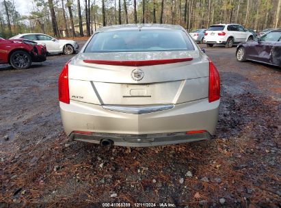 Lot #3052071950 2014 CADILLAC ATS STANDARD