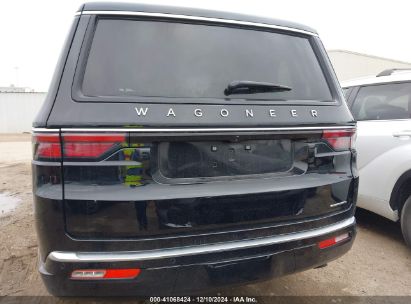 Lot #3035079995 2024 JEEP WAGONEER L SERIES II 4X2