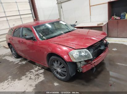 Lot #3037522027 2007 DODGE MAGNUM