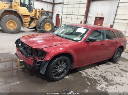 Lot #3037522027 2007 DODGE MAGNUM