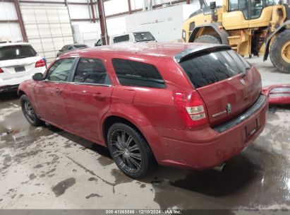 Lot #3037522027 2007 DODGE MAGNUM