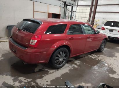 Lot #3037522027 2007 DODGE MAGNUM