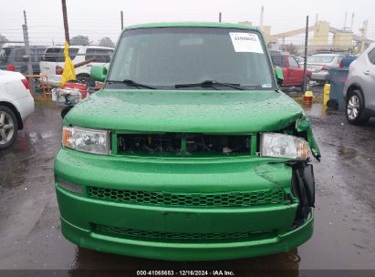 Lot #3035091803 2006 SCION XB