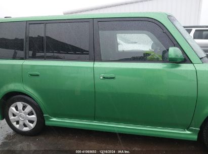 Lot #3035091803 2006 SCION XB