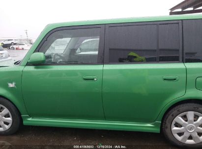 Lot #3035091803 2006 SCION XB