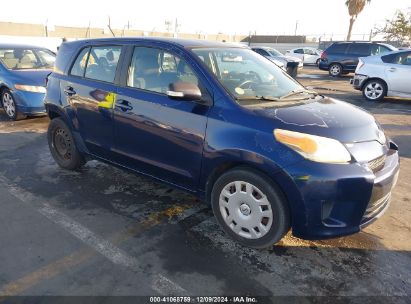 Lot #3035095792 2008 SCION XD