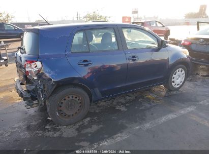 Lot #3035095792 2008 SCION XD