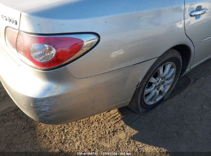 Lot #3050073064 2003 LEXUS ES 300