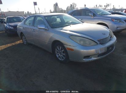 Lot #3050073064 2003 LEXUS ES 300