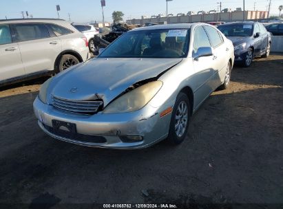 Lot #3050073064 2003 LEXUS ES 300