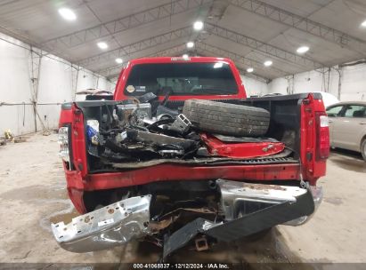 Lot #3034049725 2016 FORD F-250 XL