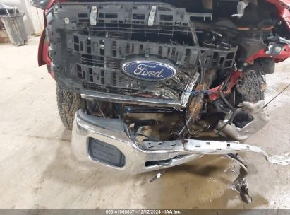 Lot #3034049725 2016 FORD F-250 XL