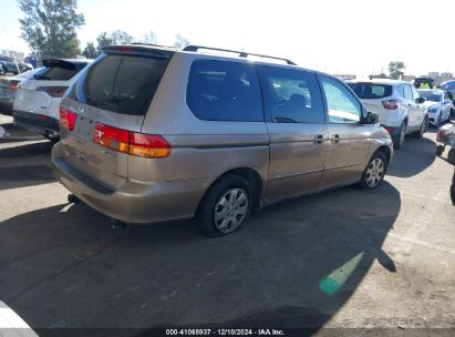 Lot #3035091796 2004 HONDA ODYSSEY EX