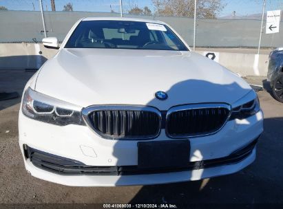 Lot #3035091789 2019 BMW 530E IPERFORMANCE