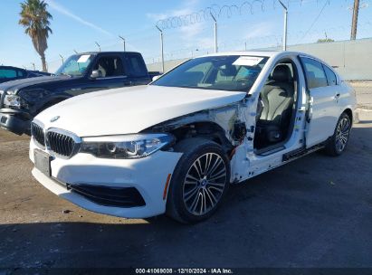 Lot #3035091789 2019 BMW 530E IPERFORMANCE