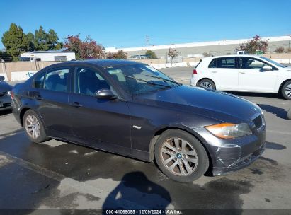 Lot #3037531881 2007 BMW 328I