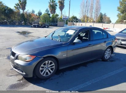 Lot #3037531881 2007 BMW 328I