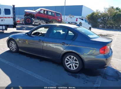 Lot #3037531881 2007 BMW 328I